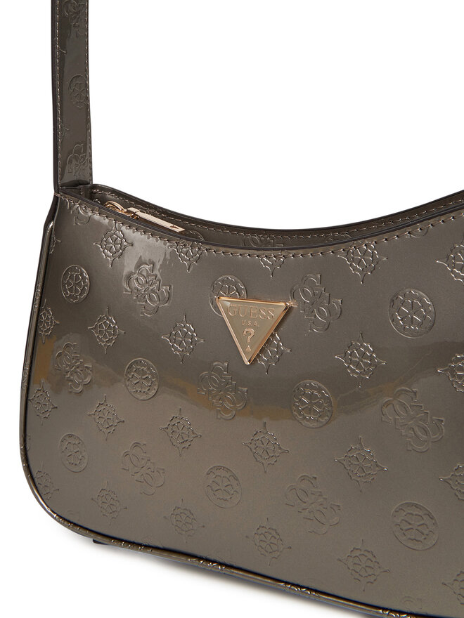 Guess Τσάντα Guess Arnela HWTV94 96170 Χρυσό
