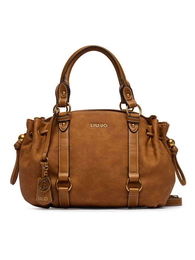 Liu Jo Handtasche Liu Jo AA6081 E1116 Braun