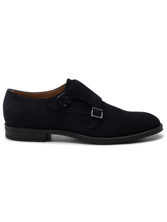 BOSS Туфлі BOSS Coventry 50417725 10212392 01 Cиній
