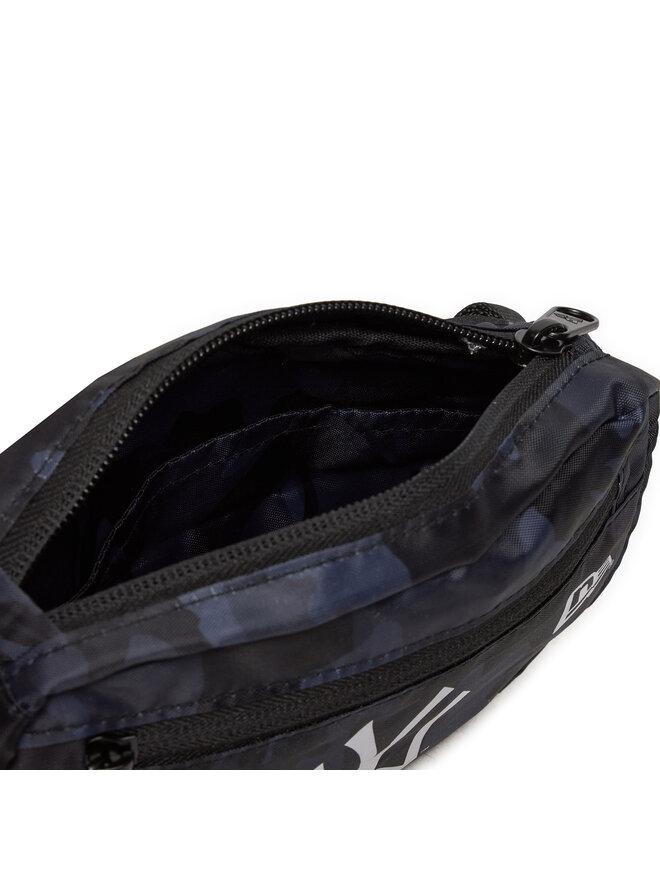 New Era torba za okoli pasu New Era Mlb Aop Micro Nyy 60357022 Mornarsko modra