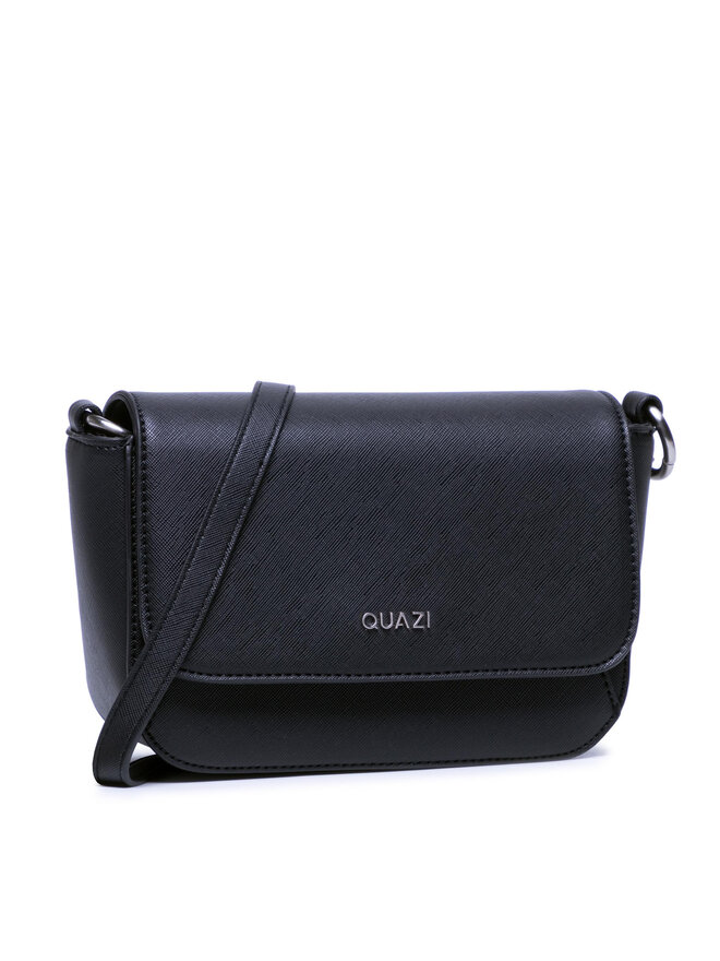 QUAZI Soma QUAZI MQR-J-014-10-01 Melns