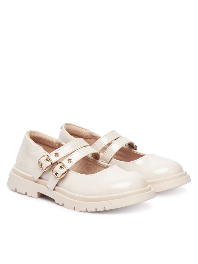 Mayoral Scarpe basse Mayoral 44556 Écru