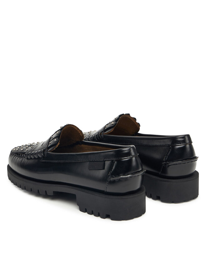 Weekend Max Mara Loaferice Weekend Max Mara Weekendanlug 2525526015670 Crna