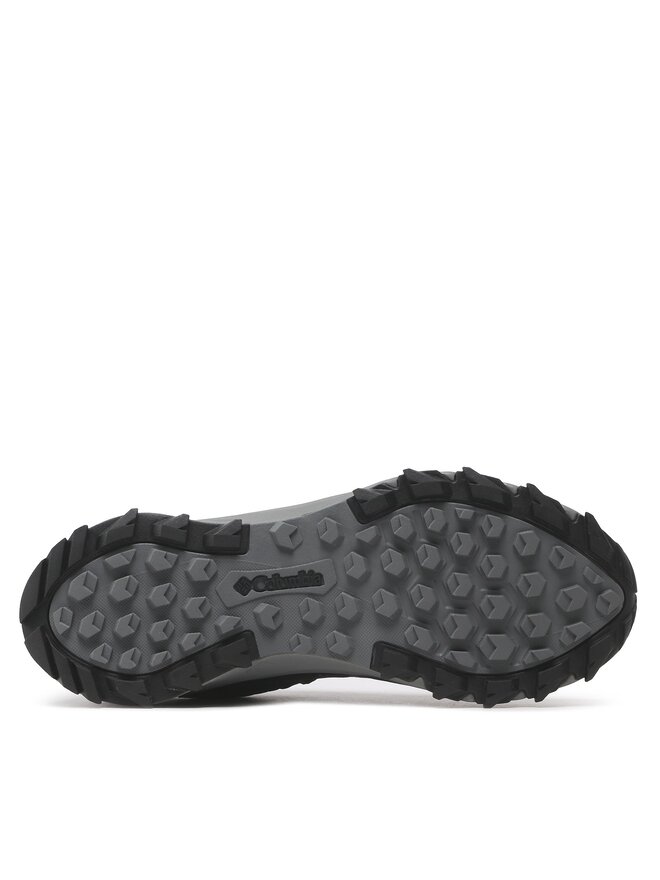 Columbia Bakancs Columbia Peakfreak II BM2954 Fekete