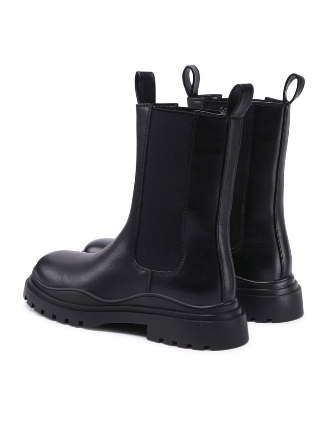 DeeZee Челсі DeeZee H90152-1K Чорний