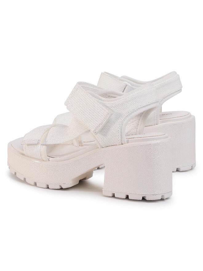Vagabond Shoemakers Босоніжки Vagabond Shoemakers Dioon 4947-080-01 Білий