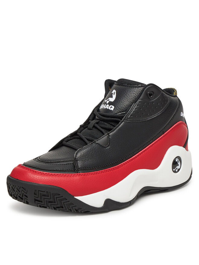 SHAQ Laisvalaikio batai Shaq V11-183 Raudona