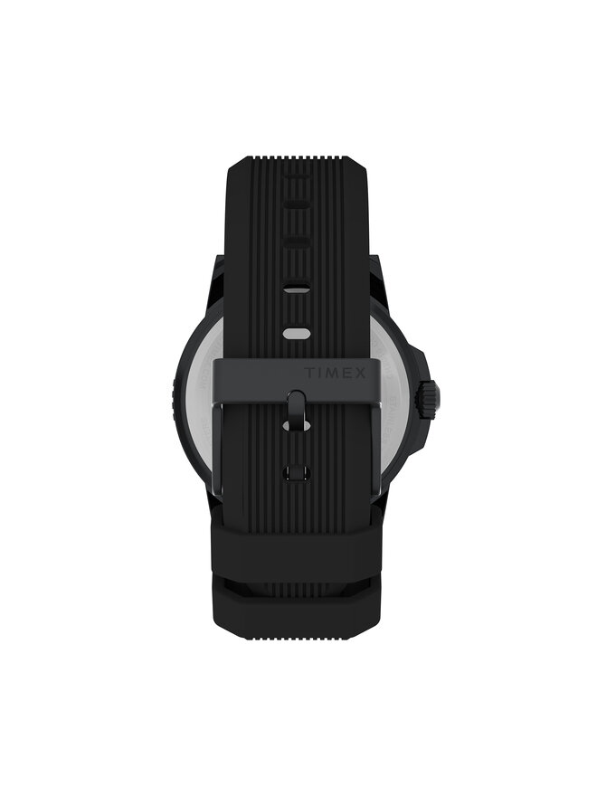 Timex Pulkstenis Timex Expedition Ridge TW4B32000 Melns