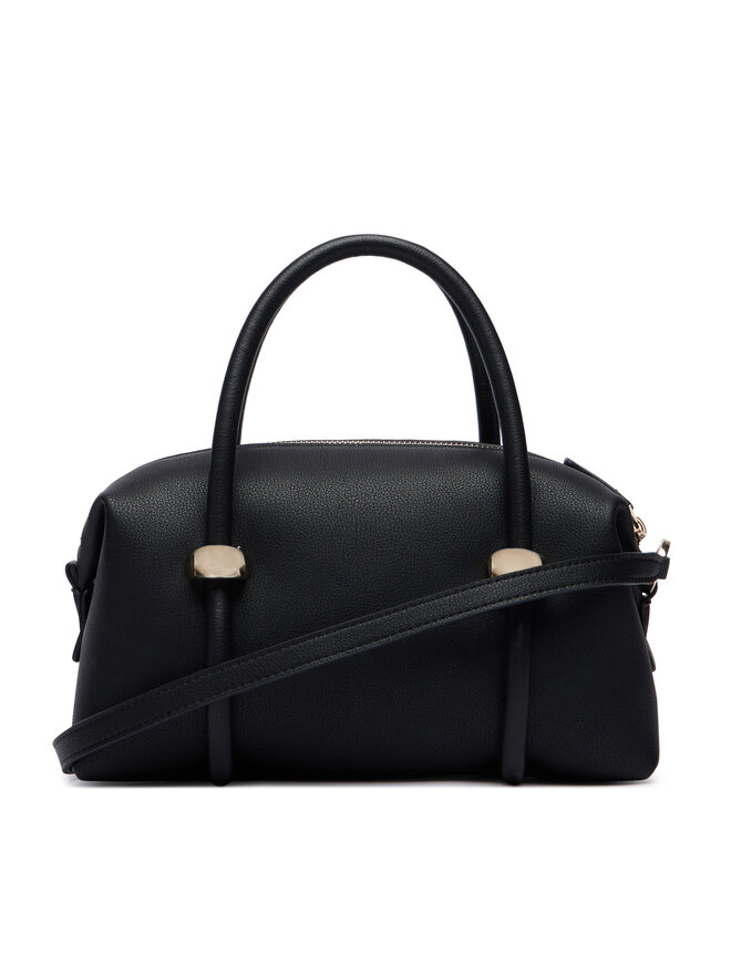 HUGO Handtasche HUGO Briony 50573324 Schwarz