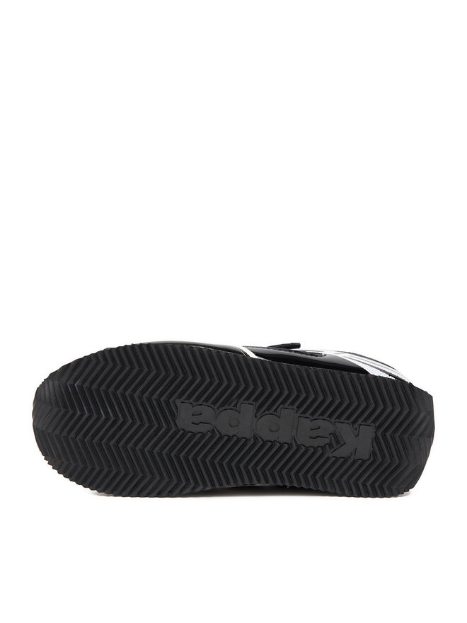 Kappa Zapatillas Kappa CEO-3351403A Negro