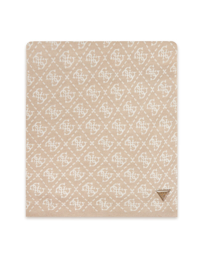 Guess Bufanda Guess M5BZ19 Z0442 Beis