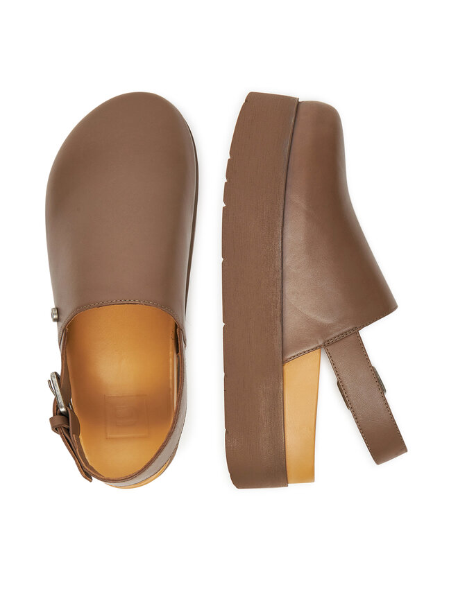 G-Star Raw Sandalen G-Star Raw FAIZA-118914 Braun