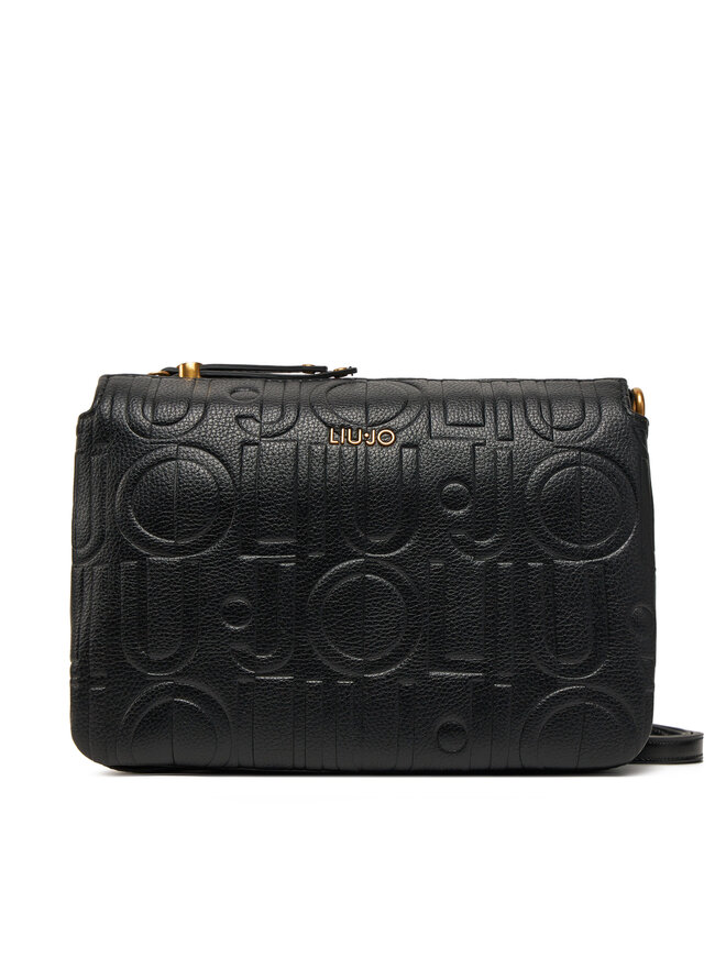Liu Jo Borsetta Liu Jo AA5072 E0538 Nero