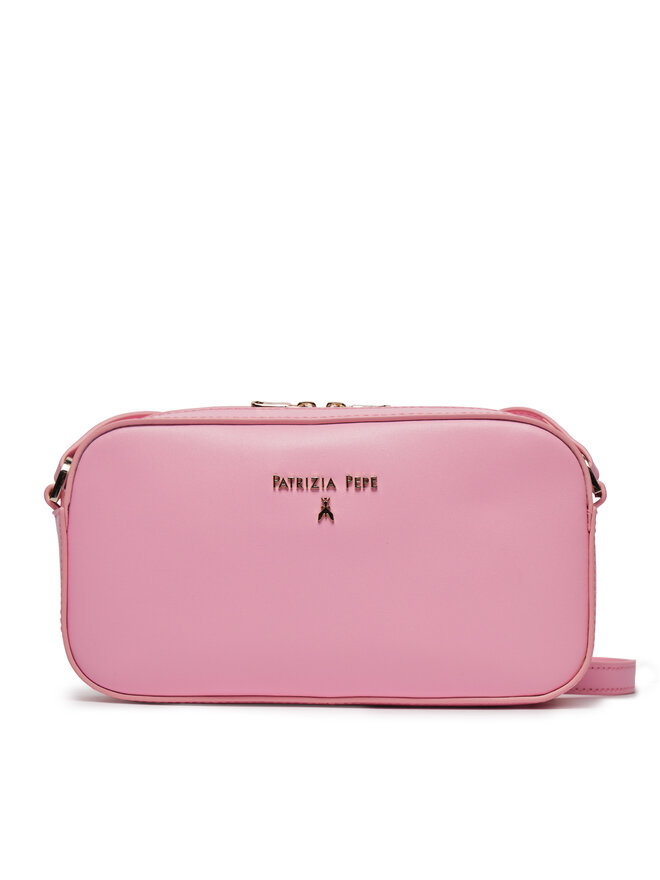 Patrizia Pepe Handtasche Patrizia Pepe 8B0152/L061-M482 Rosa