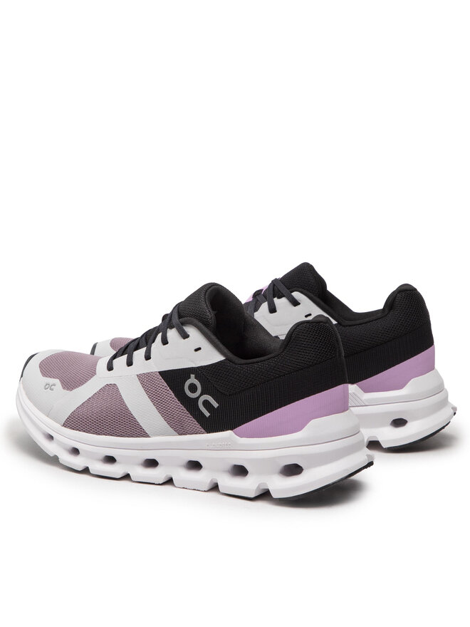 On Scarpe running On Cloudrunner 46.98641 Viola