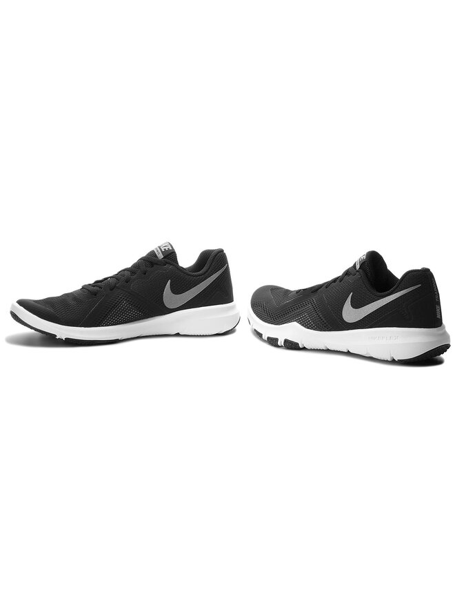 Nike flex control ii black top