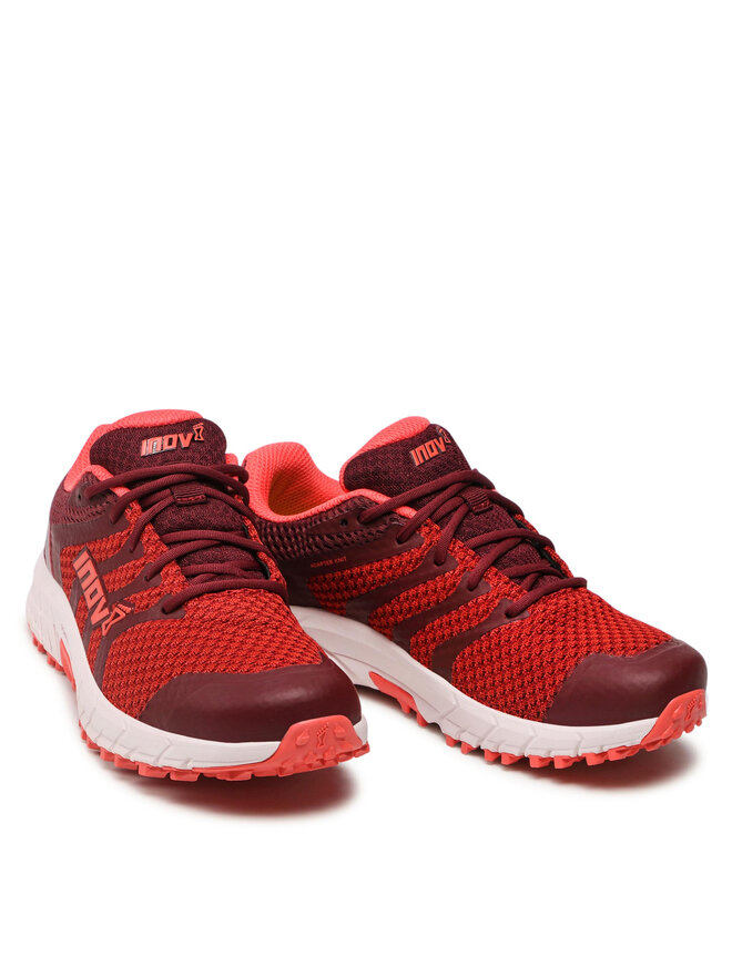 Inov-8 Scarpe running Inov-8 Parkclaw 260 Knit 000980-RDBU-S-01 Rosso