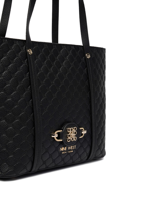 Nine West Handtasche Nine West EO-Merla-LDA8446 Schwarz