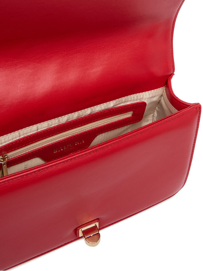Badura Handtasche Badura TYL00495 Rot
