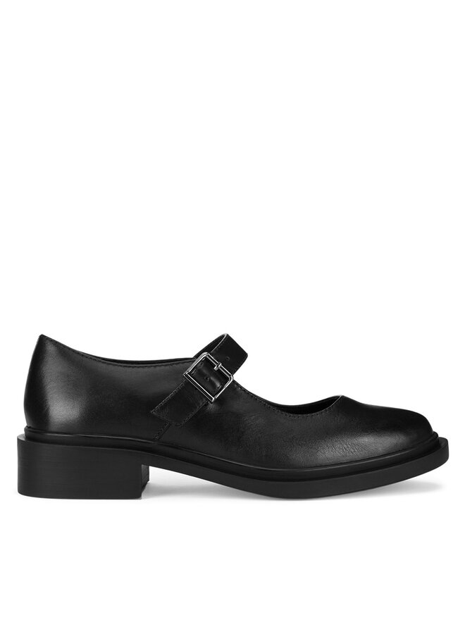 Lasocki Zapatos hasta el tobillo Lasocki GRD-VR91-03 Negro