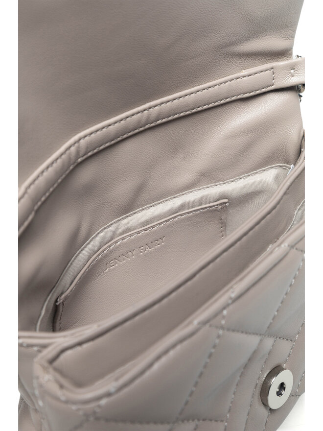Jenny Fairy Handtasche Jenny Fairy MLS-E-067-05 Beige