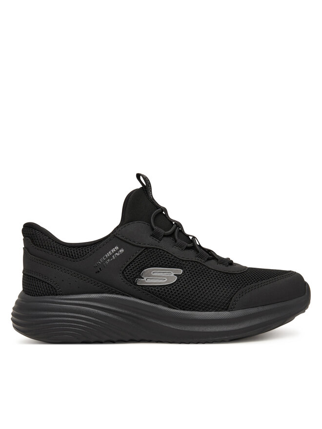 Skechers Снікерcи Skechers Slip-Ins: Bounder Pro 404208L/BBK Чорний