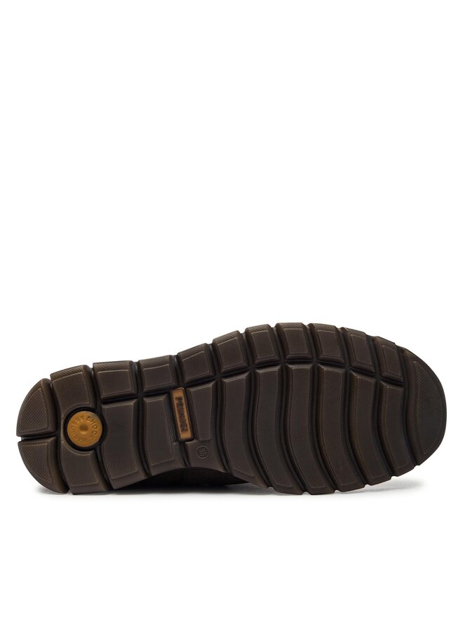 Primigi Botas altas Primigi GORE-TEX 4889433 D Marrón