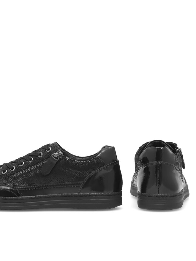 Lasocki Zapatillas Lasocki WI23-ATINA-01 Negro