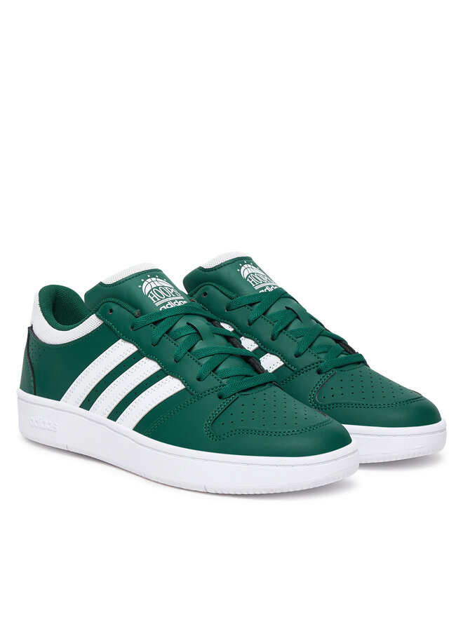 adidas Sneakers adidas Hoops Classic KI1049 Grün
