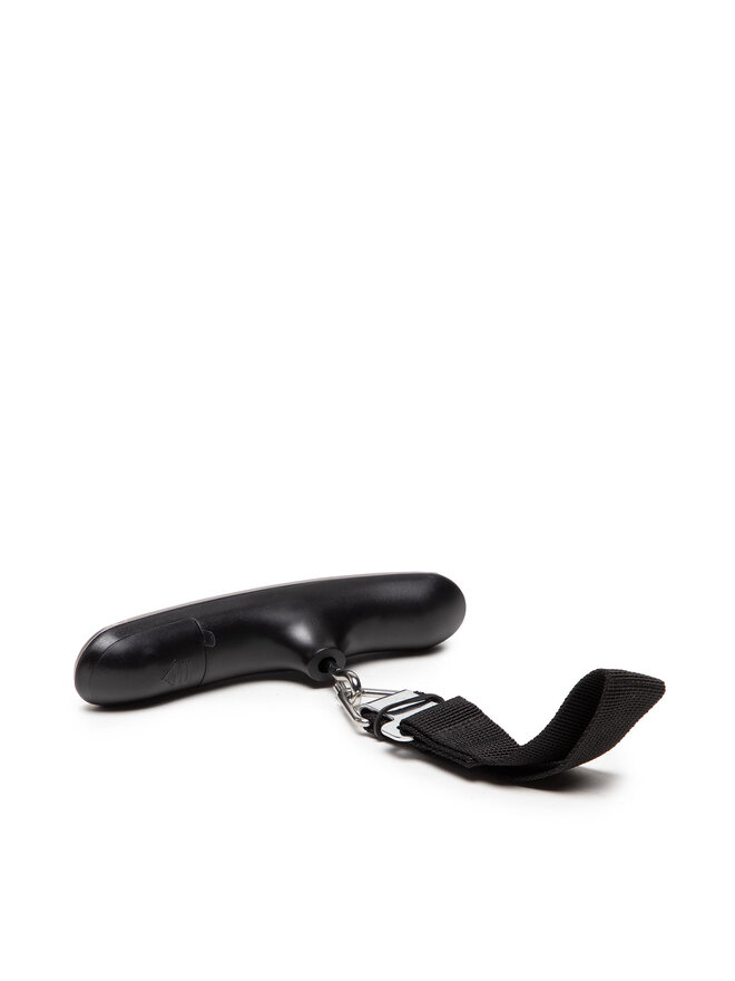 Travelite Ηλεκτρονική ζυγαριά αποσκευών Travelite Electronic Luggage Scale 180 Μαύρο