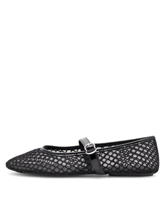 JENNY Balerina JENNY SUNRISE WYL04166-2 Fekete