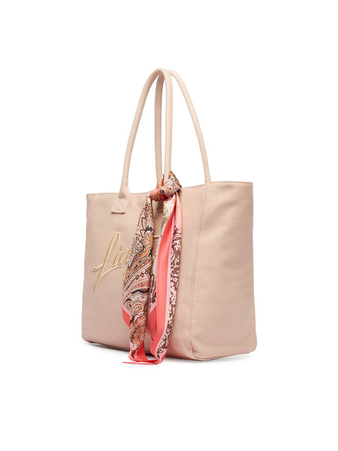 Liu Jo Handtasche Liu Jo AA6200 T546A Rosa
