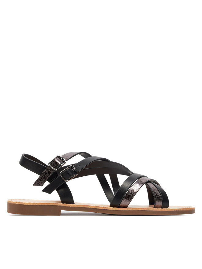 ONLY Shoes Σανδάλια ONLY Shoes Onlmandala-18 15319496 Μαύρο