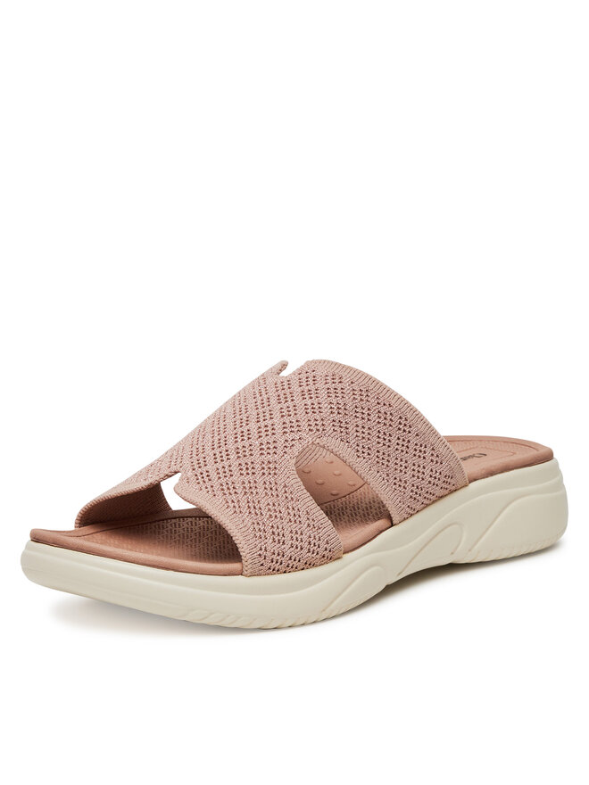 Clara Barson Papucs Clara Barson R25SS02834 Rózsaszín