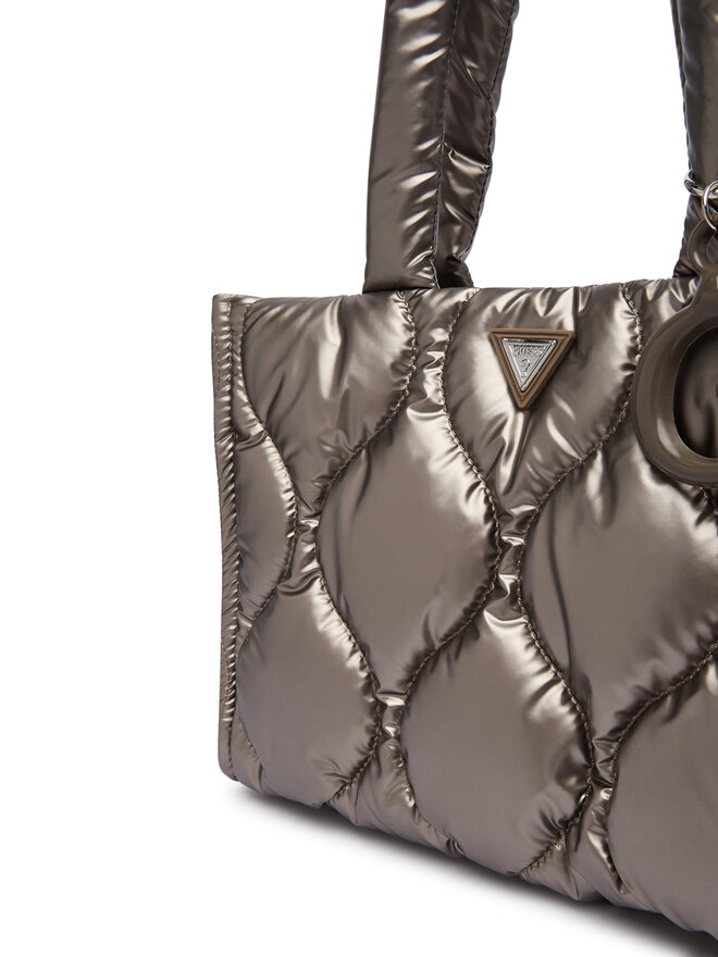 Guess Handtasche Guess J6BZ14 W3987 Grau