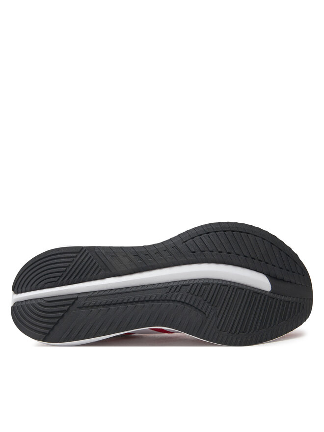 adidas Buty do biegania adidas Galaxy 7 Running Shoes IE8226 Czerwony