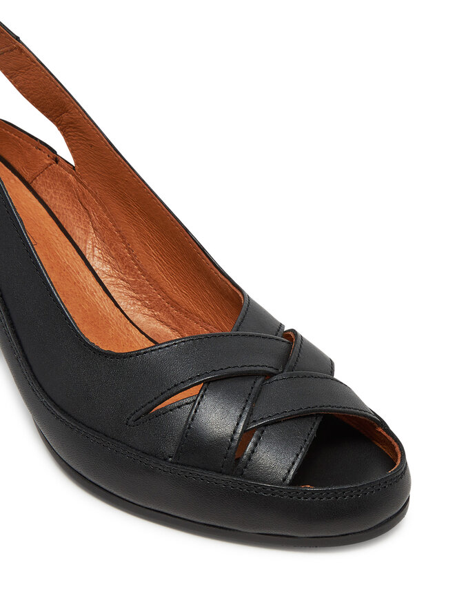 Pikolinos Sandalen Pikolinos W1E-1587 Schwarz