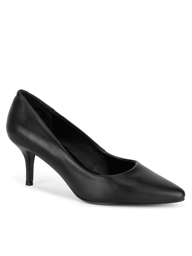 Lasocki High Heels Lasocki WFA2922-1Z Schwarz