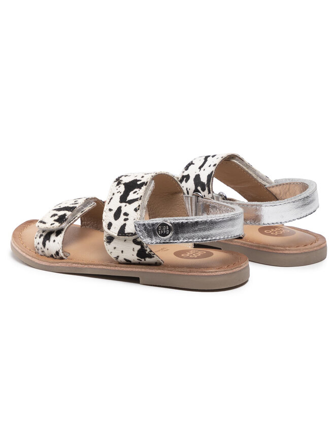 Gioseppo Sandalen Gioseppo Tamarac 93006 Beige