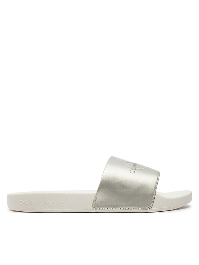 Womens slides calvin klein on sale