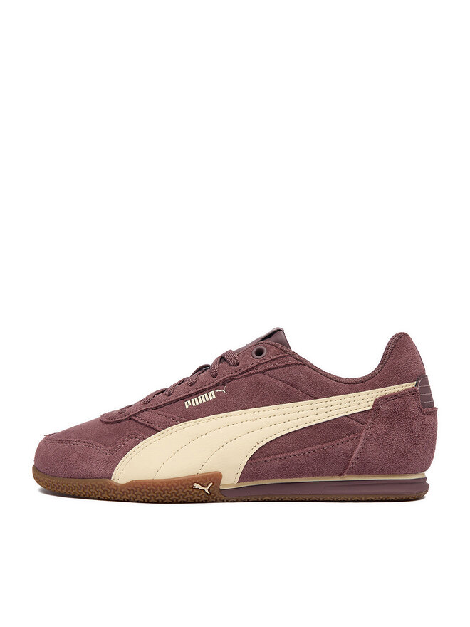 Puma Снікерcи Puma C-BELLA DONNA SD 40267320 Коричневий