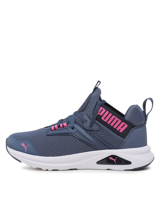 Puma Pantofi pentru alergare Puma Enzo 2 Refresh Jr 385677 11 Albastru