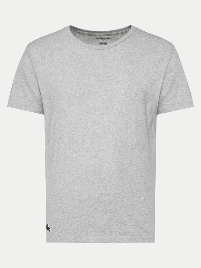 Lacoste Lacoste Set od 3 majice TH9010 Šarena Regular Fit