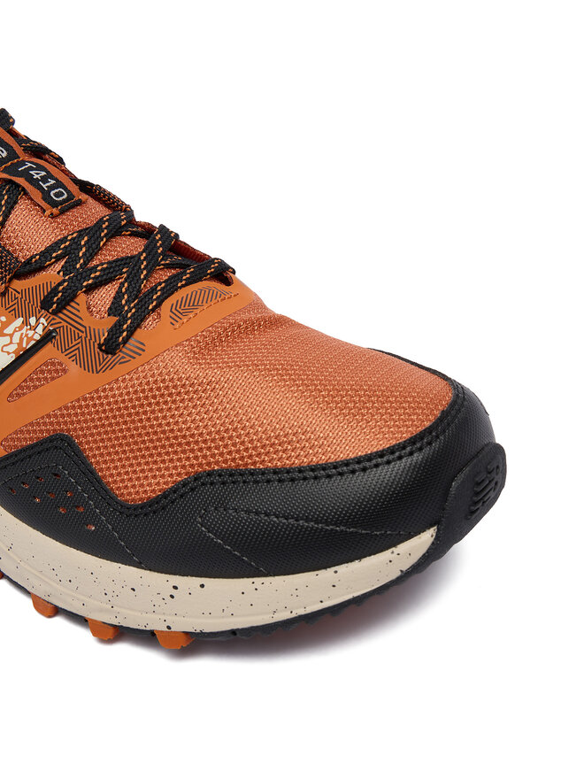 New Balance Zapatillas de running New Balance T410 MT410OR8 Marrón