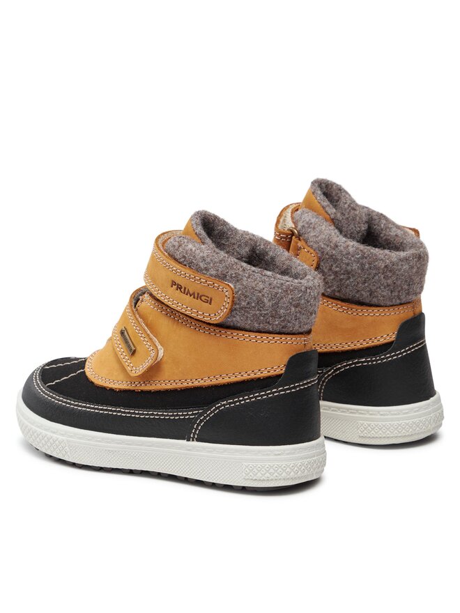 Primigi Μπότες Primigi GORE-TEX 4852000 S Καφέ