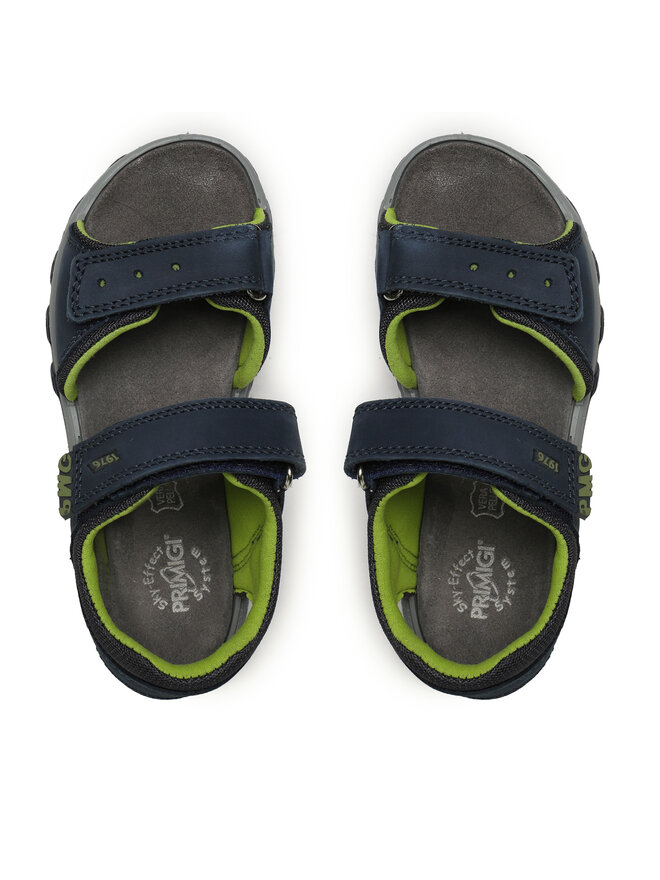 Primigi Sandalias Primigi 3894311 S Azul