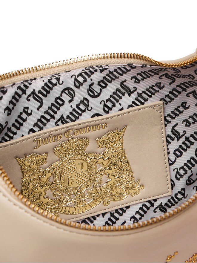 Juicy Couture Handtasche Juicy Couture EO-BEJXT8800WVP Beige