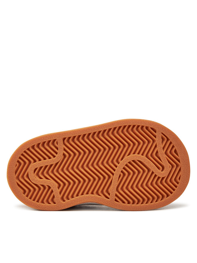 adidas Sportcipők adidas Campus 00s Cf El I JI4336 Piros