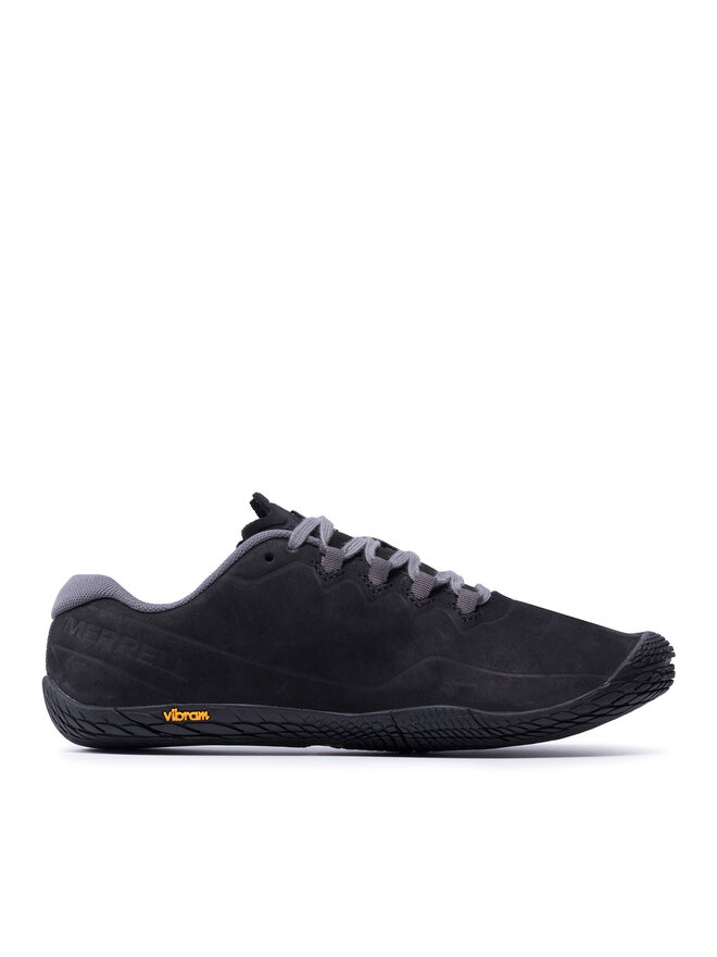 Merrell Sneakersy Merrell Vapor Glove 3 Luna Ltr J003422 Čierna