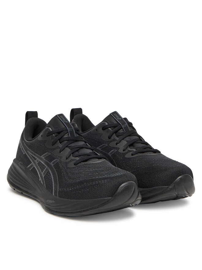 Asics Buty do biegania Asics Gel-Cumulus 27 1011B960 Czarny